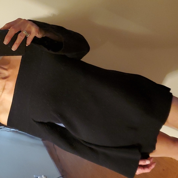 Anthropologie Dresses & Skirts - Anthropologie Mini sweater dress